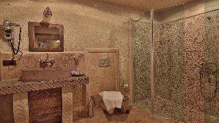 Phocas Cave Suites fotoÄŸrafÄ±