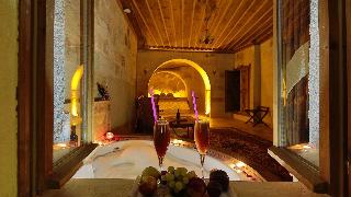 Phocas Cave Suites fotoÄŸrafÄ±