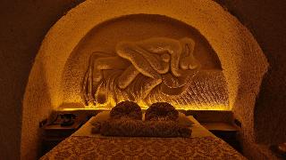 Phocas Cave Suites fotoÄŸrafÄ±