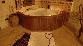 Phocas Cave Suites fotoÄŸrafÄ±