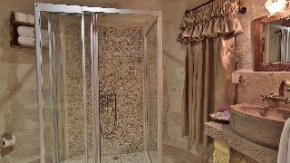 Phocas Cave Suites fotoÄŸrafÄ±