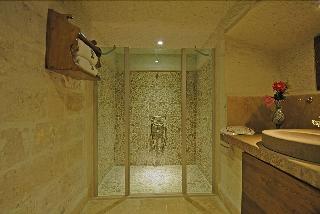 Phocas Cave Suites fotoÄŸrafÄ±