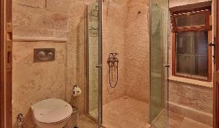 Phocas Cave Suites fotoÄŸrafÄ±