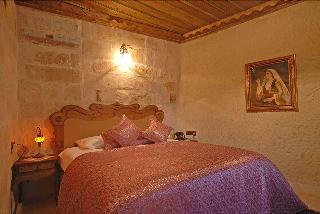 Phocas Cave Suites fotoÄŸrafÄ±