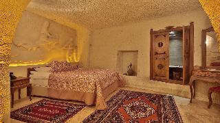 Phocas Cave Suites fotoÄŸrafÄ±