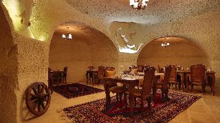 Phocas Cave Suites fotoÄŸrafÄ±