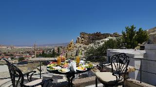 Phocas Cave Suites fotoÄŸrafÄ±