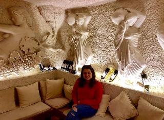 Phocas Cave Suites fotoÄŸrafÄ±