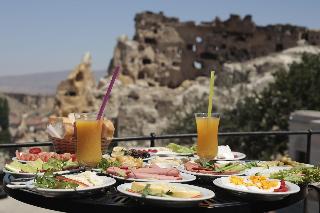 Phocas Cave Suites fotoÄŸrafÄ±