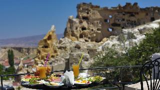 Phocas Cave Suites fotoÄŸrafÄ±