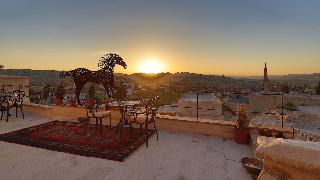 Phocas Cave Suites fotoÄŸrafÄ±