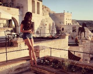 Phocas Cave Suites fotoÄŸrafÄ±