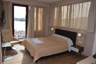 City Point Boutique Hotel otel fotoğrafı