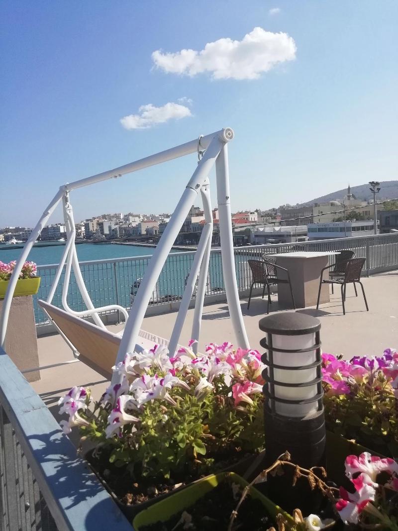 City Point Boutique Hotel - Genel