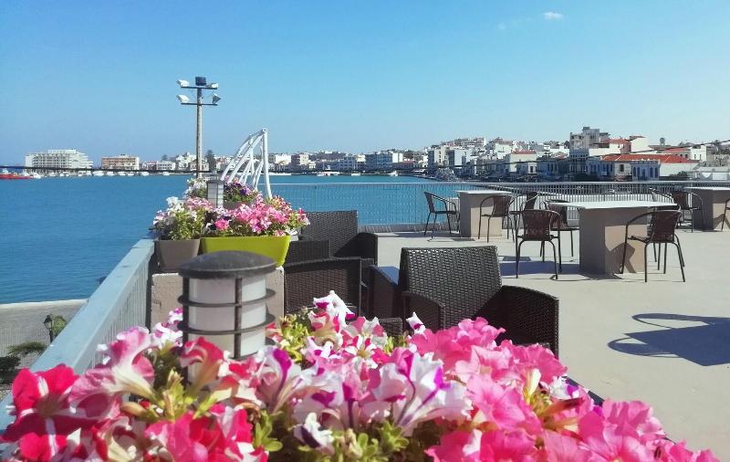 City Point Boutique Hotel - Genel