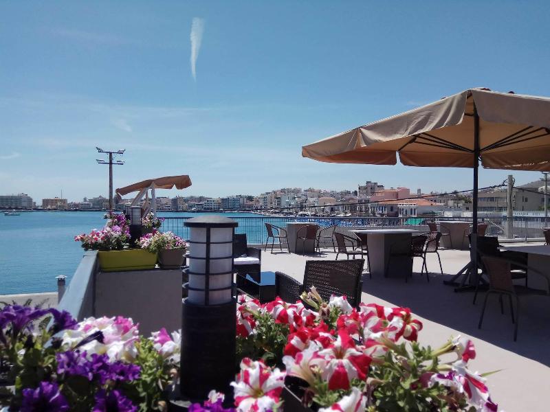 City Point Boutique Hotel - Oda