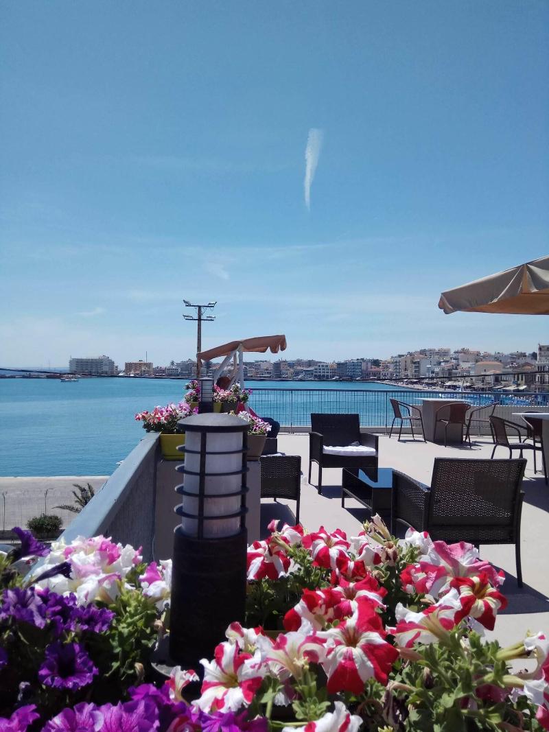 City Point Boutique Hotel - Oda