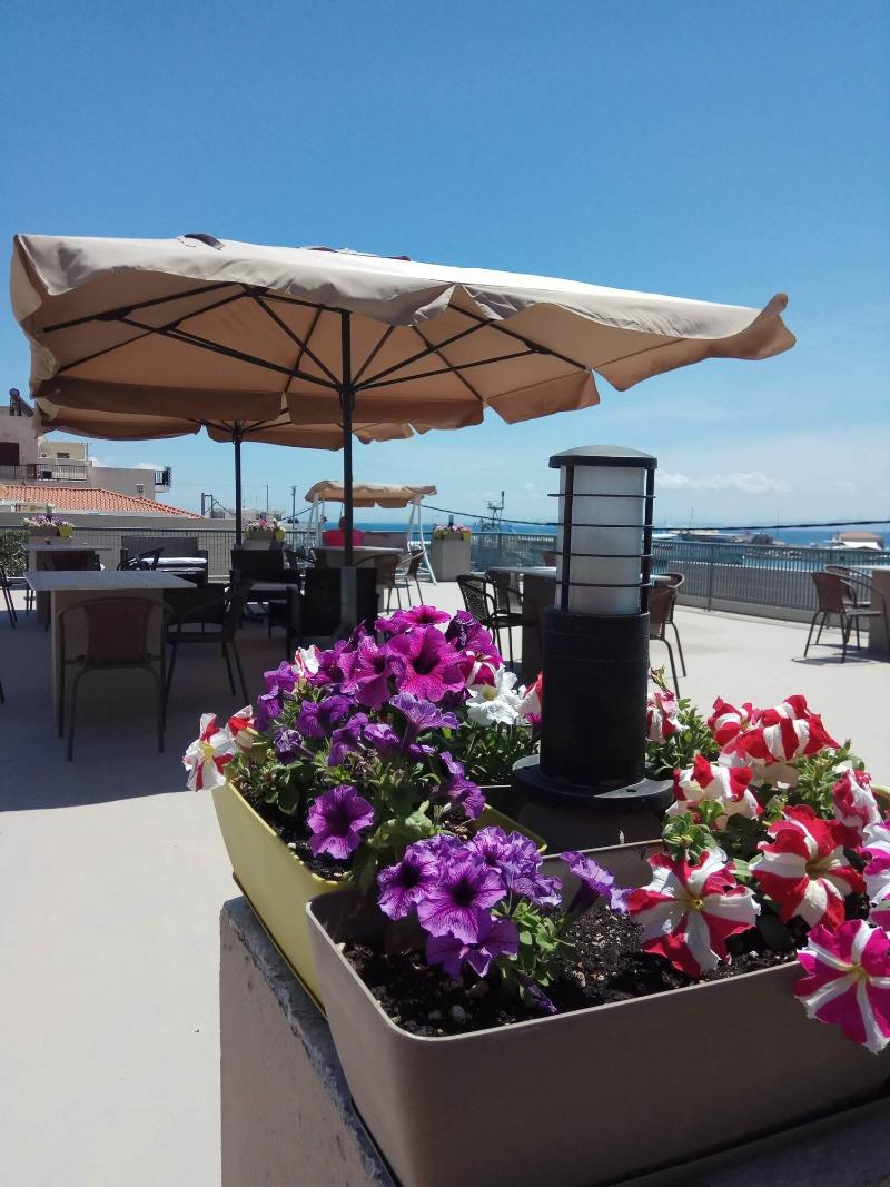 City Point Boutique Hotel - Oda