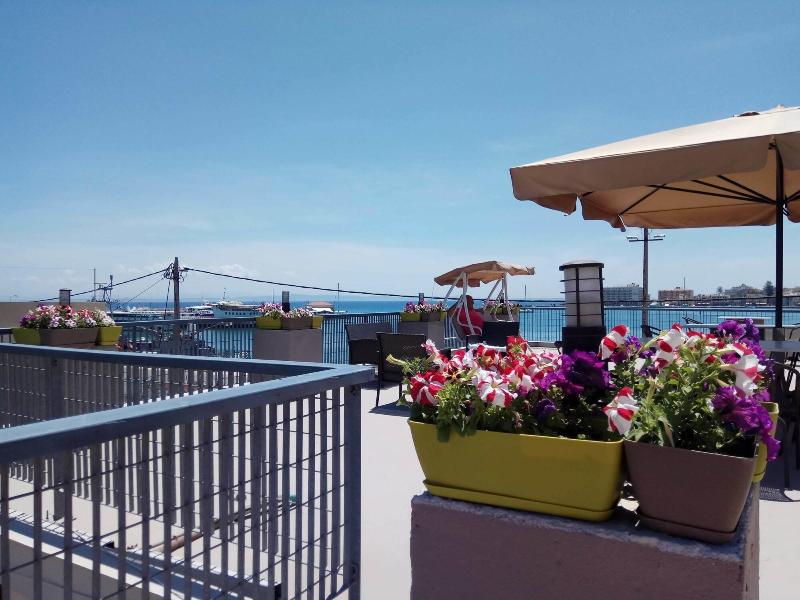 City Point Boutique Hotel - Oda