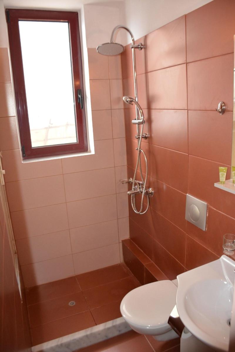 City Point Boutique Hotel - Oda