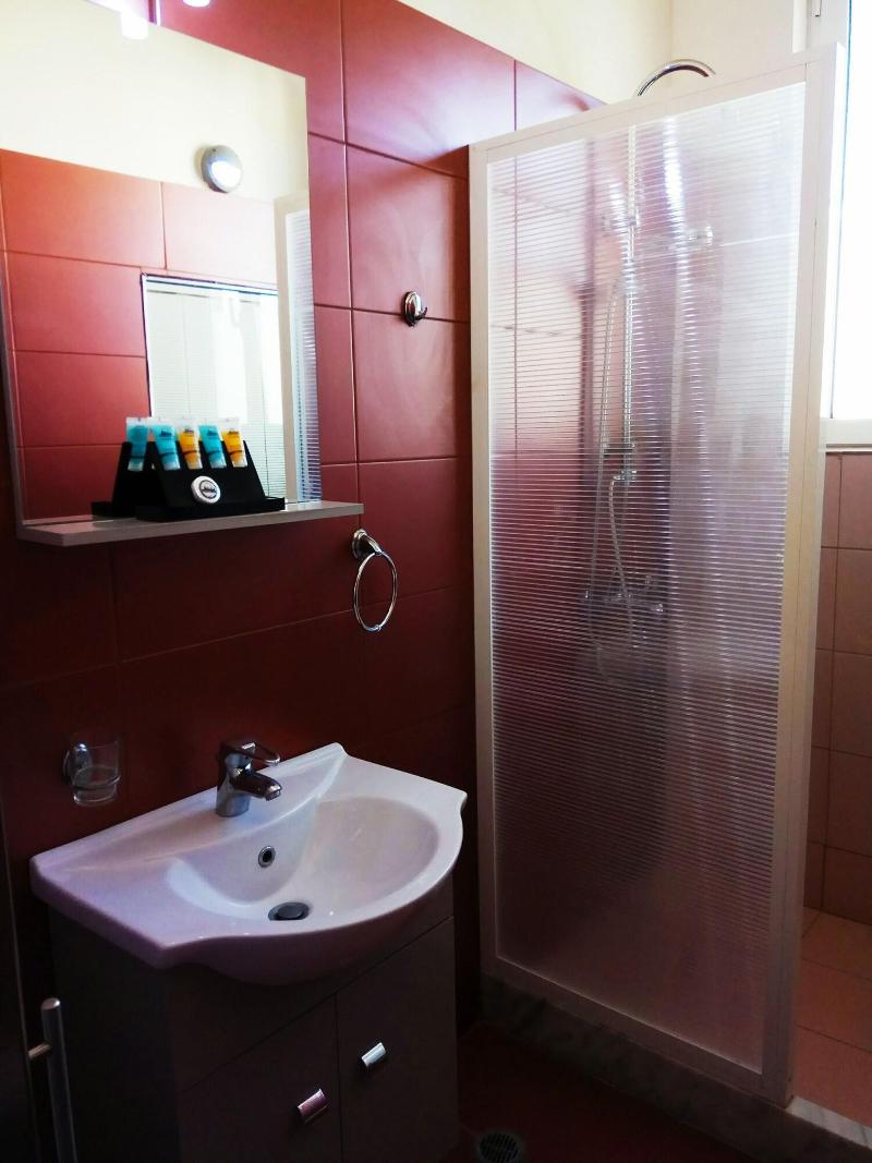 City Point Boutique Hotel - Oda