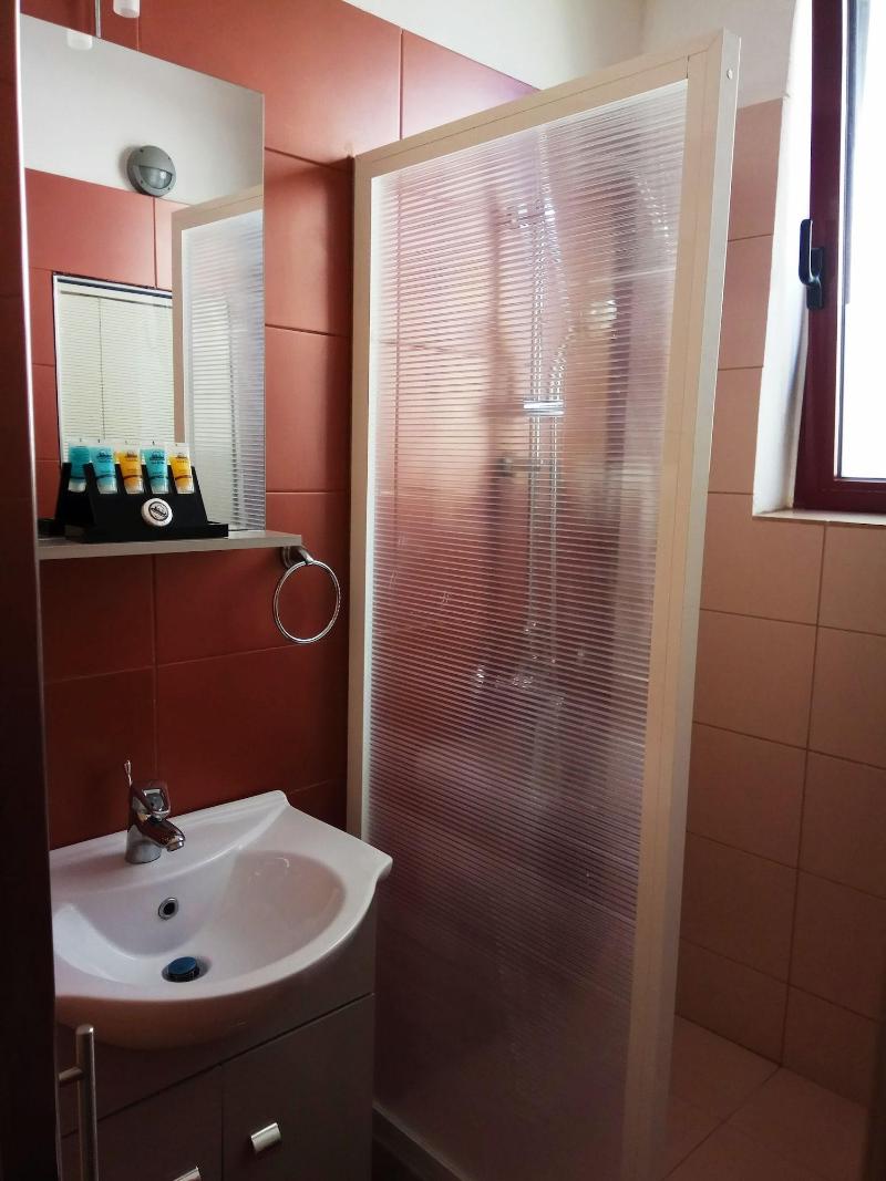 City Point Boutique Hotel - Oda