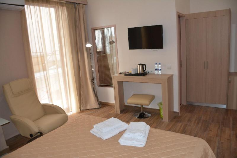 City Point Boutique Hotel - Oda
