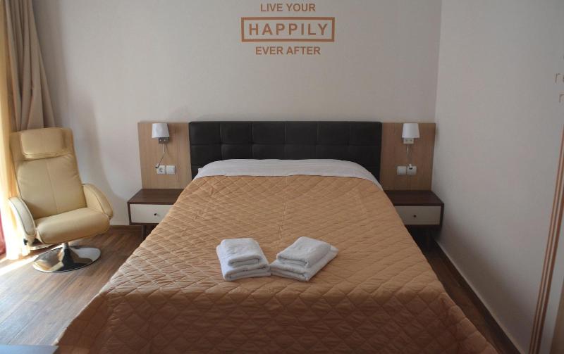 City Point Boutique Hotel - Oda