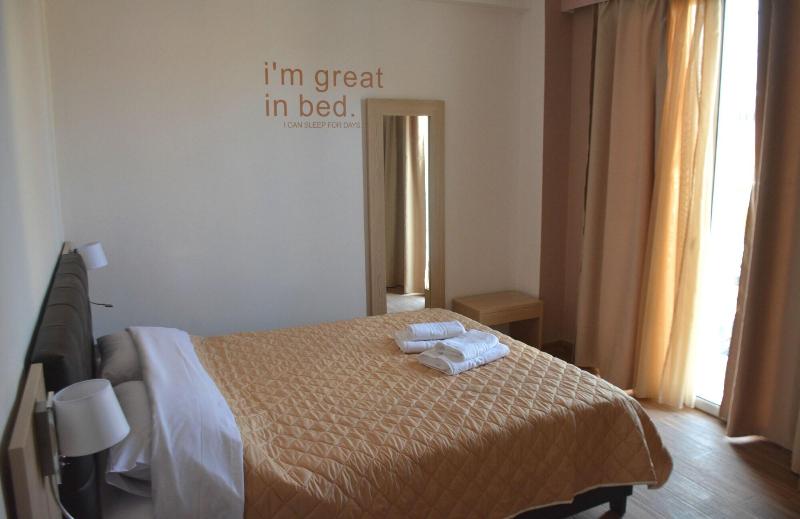 City Point Boutique Hotel - Oda