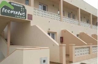 Apartamentos Boomerang otel fotoğrafı