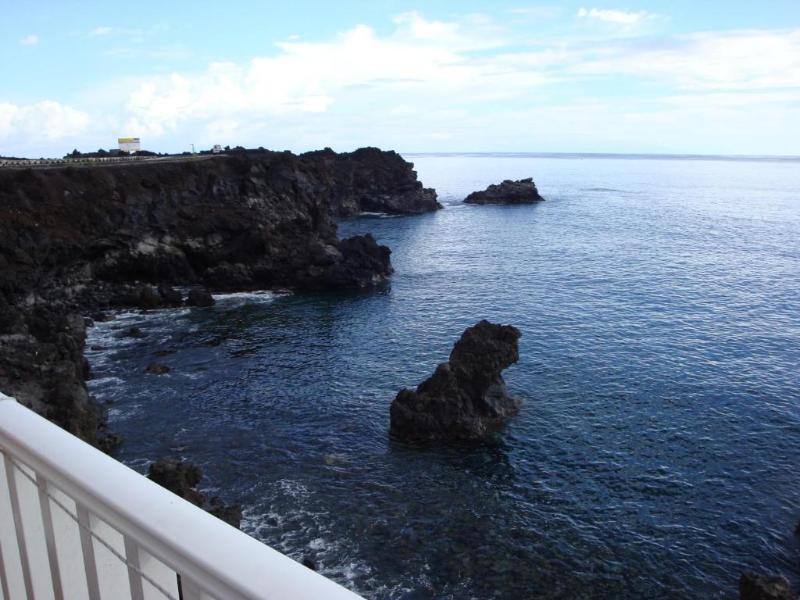 Apartamentos Boomerang - Genel