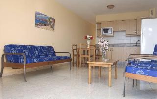 Apartamentos Boomerang fotoÄŸrafÄ±