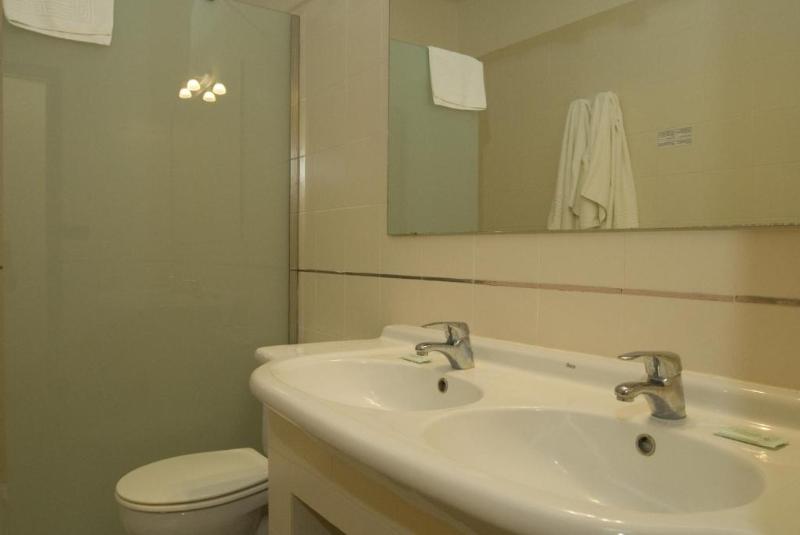 Apartamentos Boomerang - Oda