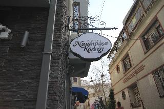 Naumpasa Konagi fotoÄŸrafÄ±