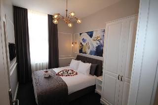 Naumpasa Konagi otel fotoğrafı