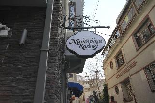 Naumpasa Konagi fotoÄŸrafÄ±