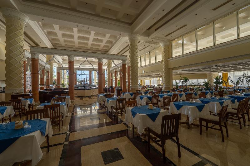 Jaz Royal Palmariva - Restoran