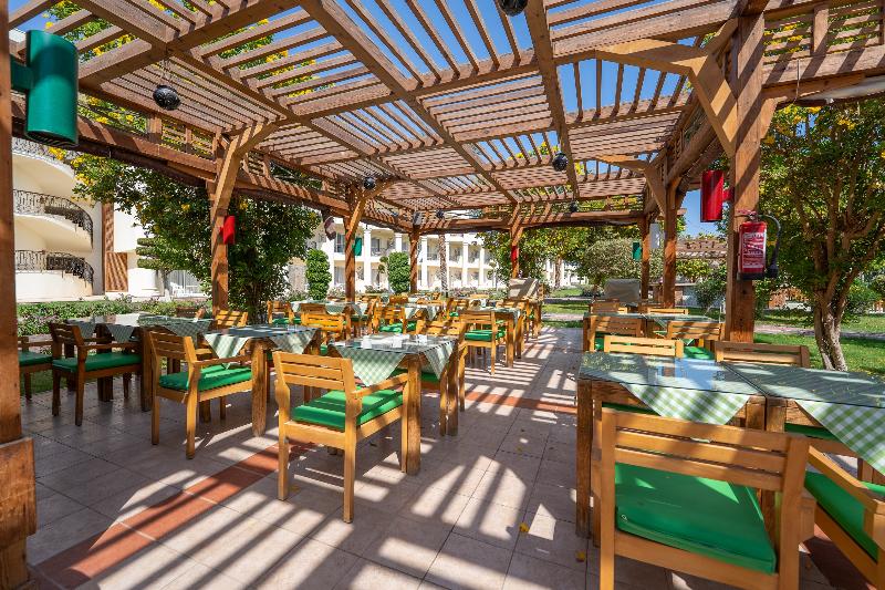 Jaz Royal Palmariva - Restoran