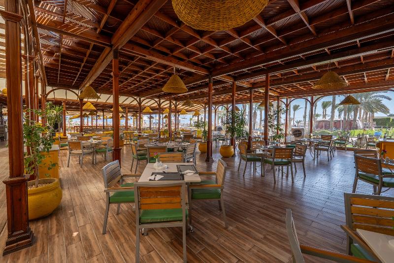 Jaz Royal Palmariva - Restoran