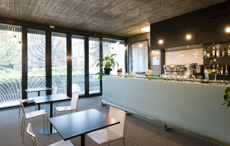 Duparc Contemporary Suites - Bar