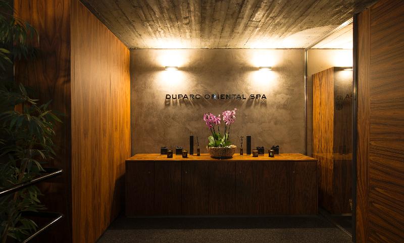 Duparc Contemporary Suites - Aktivite