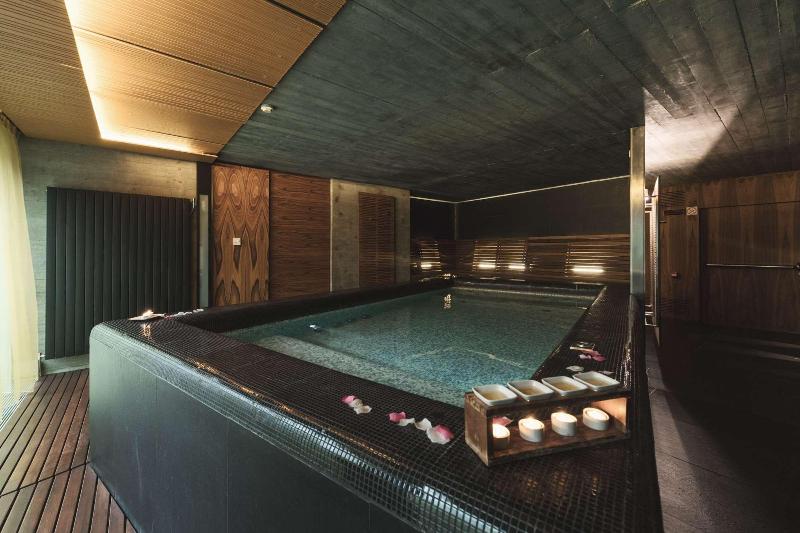 Duparc Contemporary Suites - Aktivite