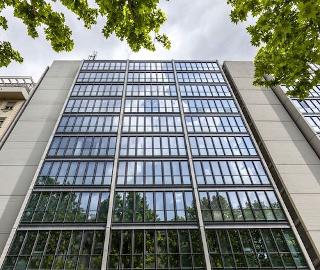 Duparc Contemporary Suites otel fotoğrafı