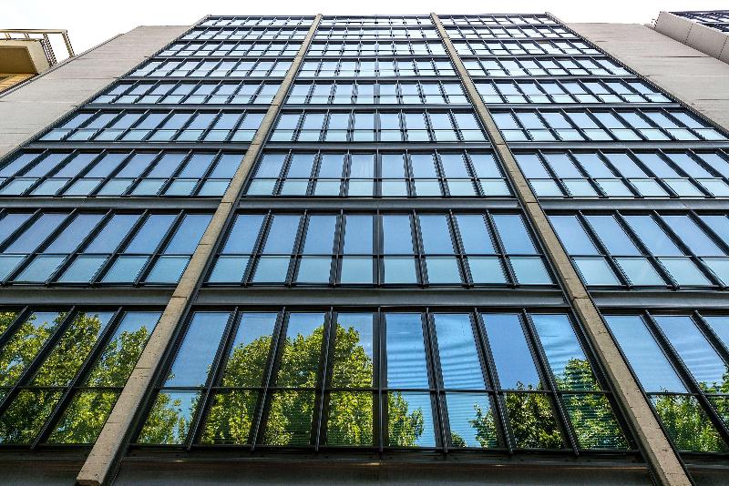 Duparc Contemporary Suites - Genel