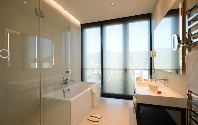 Duparc Contemporary Suites - Oda