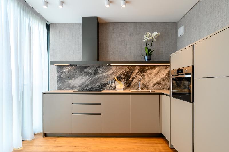 Duparc Contemporary Suites - Oda