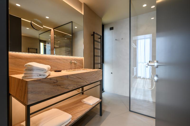 Duparc Contemporary Suites - Oda