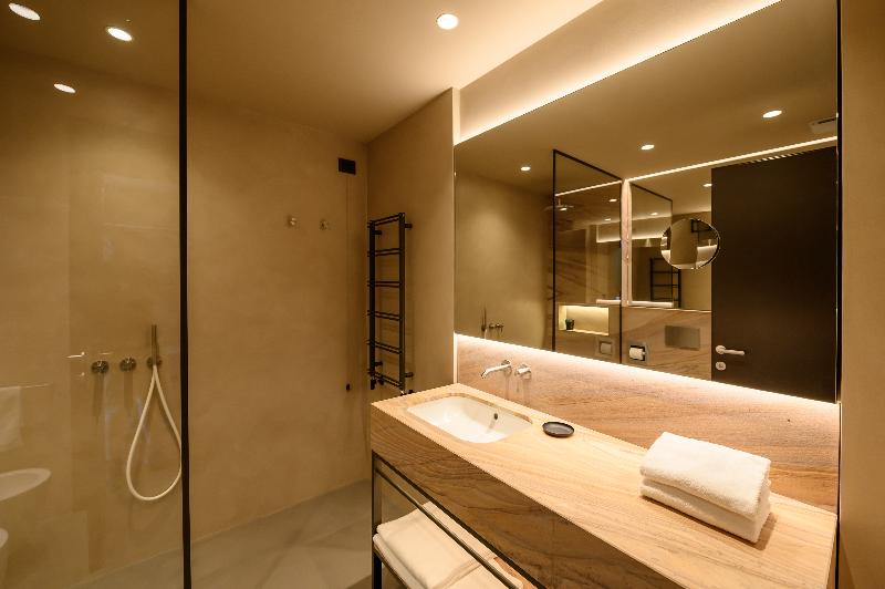 Duparc Contemporary Suites - Oda
