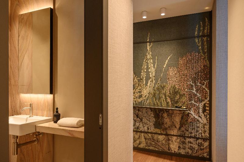 Duparc Contemporary Suites - Oda