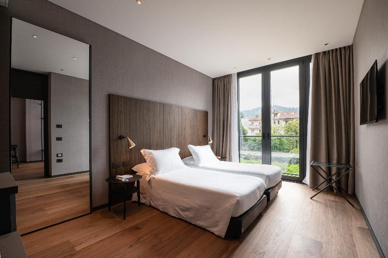 Duparc Contemporary Suites - Oda